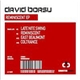 David Borsu - Reminiscent EP