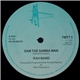 RAH Band - Sam The Samba Man