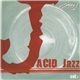 DJ Anatolio - Acid Jazz Vol.1
