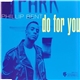 Phillip Bent - Do For You