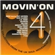 Various - Movin' On 4