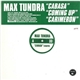 Max Tundra - Cabasa