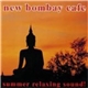 Various - New Bombay Cafe